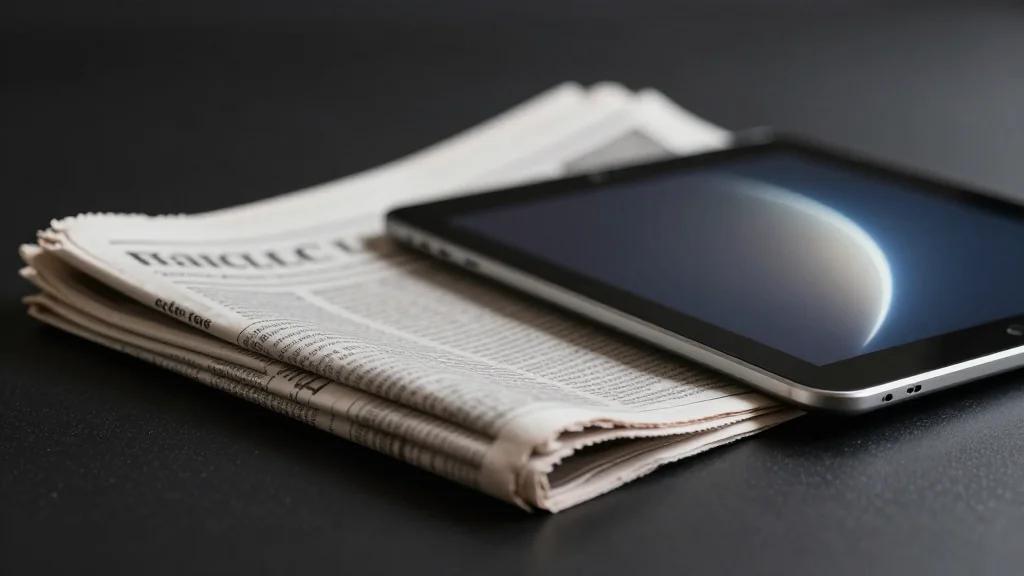 Big Media Deals Reveal Hidden Undervalued Gems