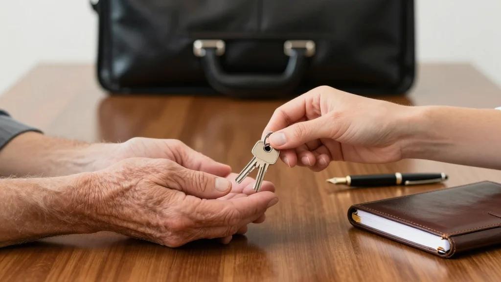 Retiring Owners Value Trust over Price in Exits