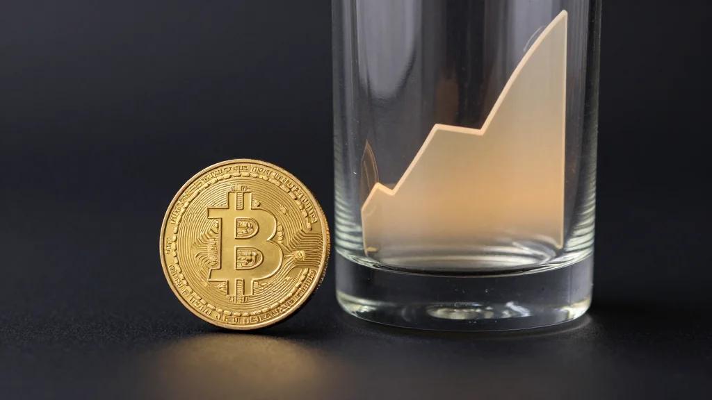 Bitcoin Likely Bottoming Near $40K, Eyeing 6x Gains