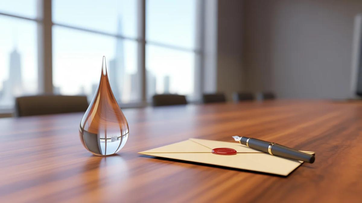 Raindrop Secures $15M Seed Round Led by Lightspeed Venture Partners