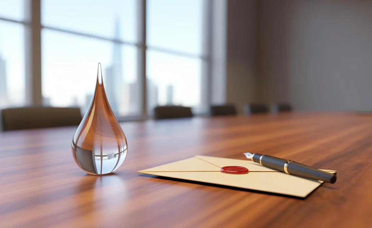 Raindrop Secures $15M Seed Round Led by Lightspeed Venture Partners