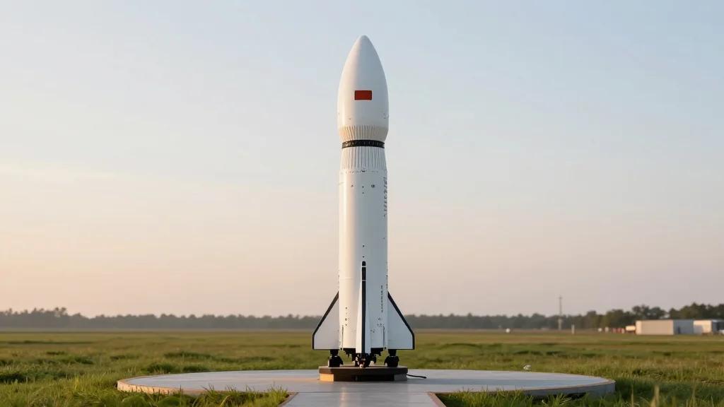 Japan to Do Vertical Tests of Its Own Grasshopper-Type Demo Stage This Month