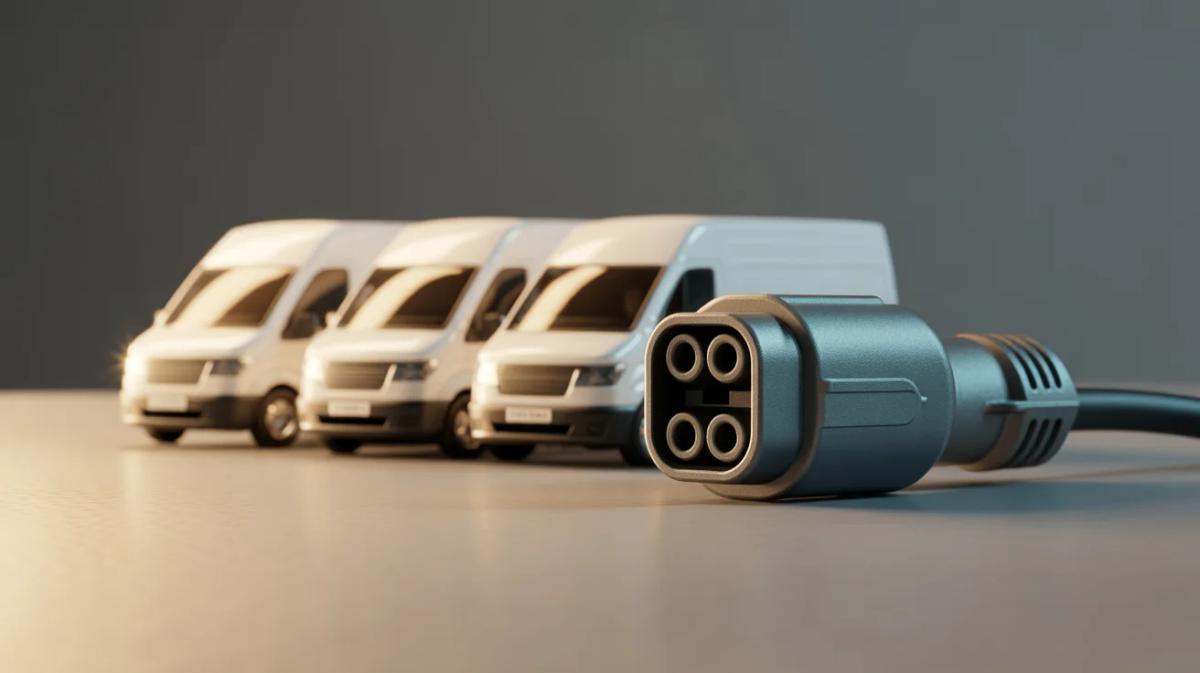 Rightcharge Raises £1.6M Seed Round Led by Soulmates Ventures