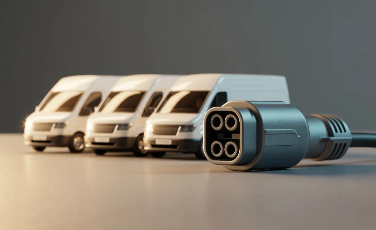 Rightcharge Raises £1.6M Seed Round Led by Soulmates Ventures