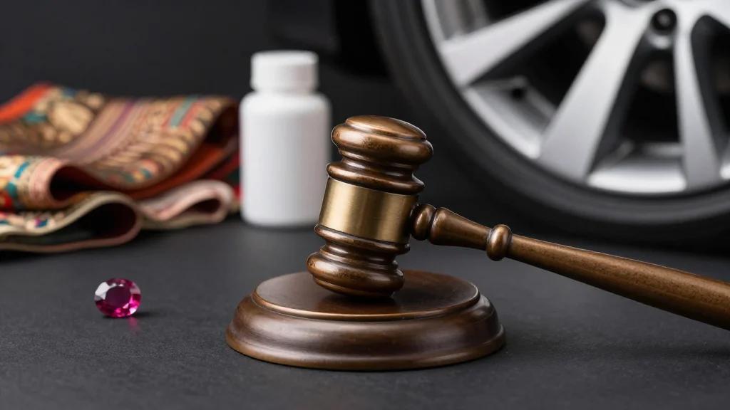 Sweeping Tariffs Gone but Trump's 10% Global Tariffs On. What to Expect From Markets on Monday?