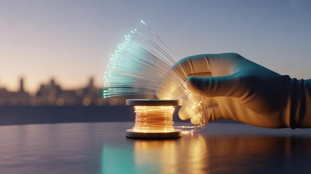 Prisma Photonics Closes $30M Growth Round Led by Protego Ventures