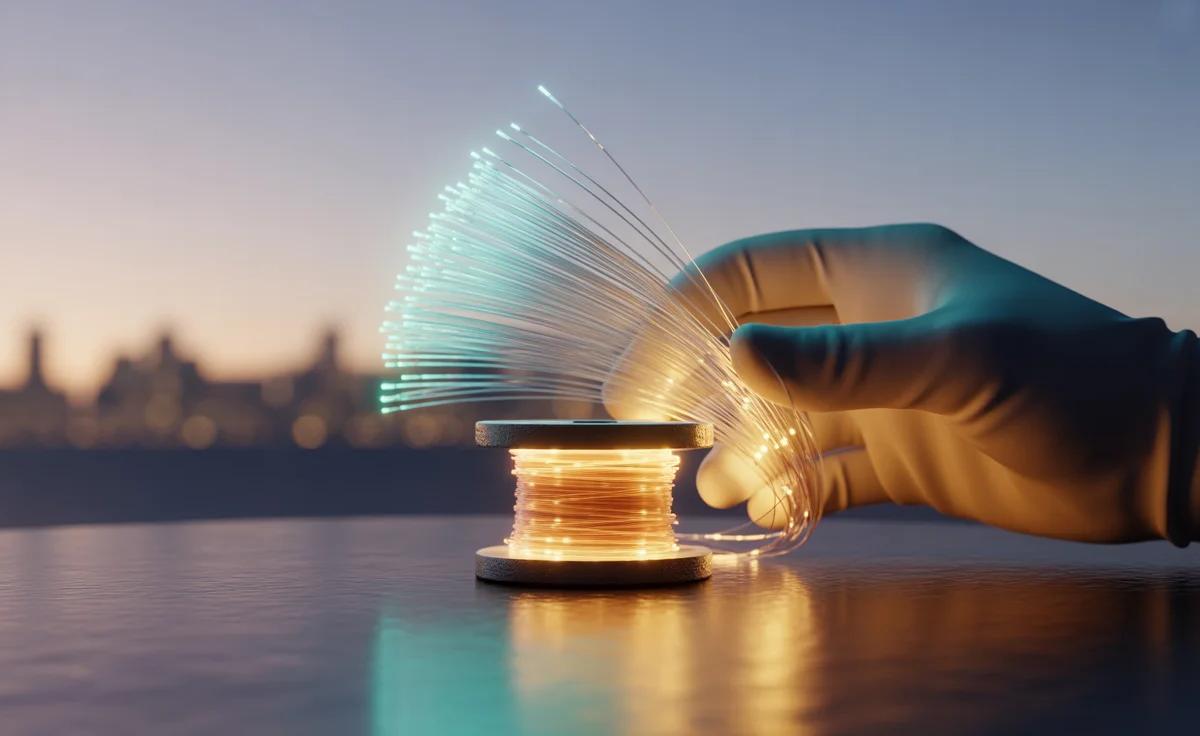 Prisma Photonics Closes $30M Growth Round Led by Protego Ventures