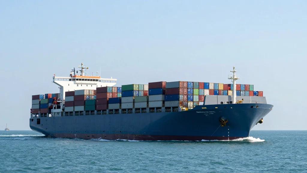 Capacity Glut Neutralizes Hormuz Shock, Rates Stall