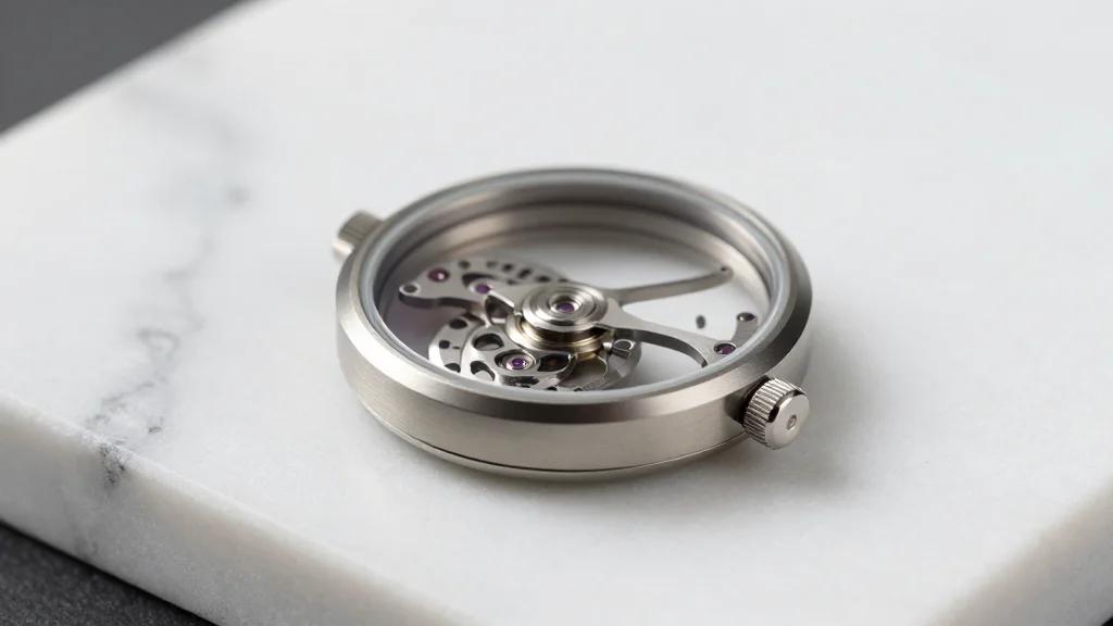 Arnold & Son Pairs Gemstone Dials with Ultra-Thin Watchmaking in 2026