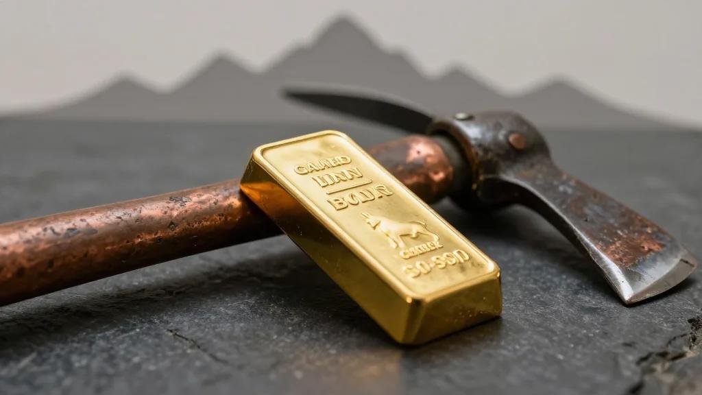 Sprott Invests $17M in American Eagle for 9.9% Stake