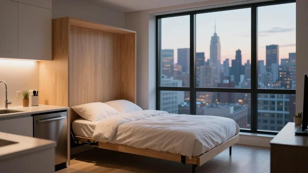 Homes for Sale in Manhattan and Brooklyn