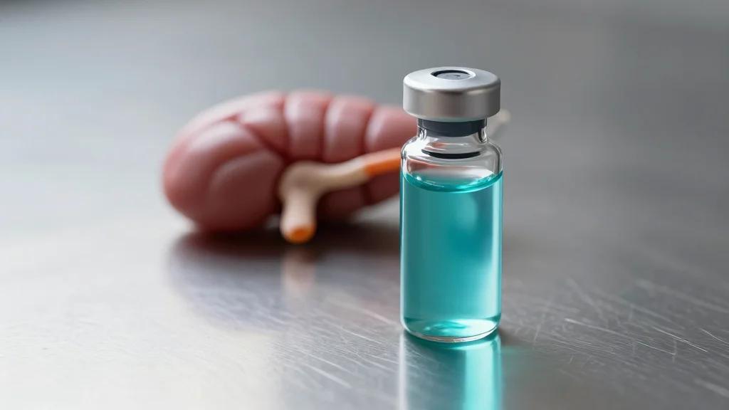 Revolution Medicines' Pancreatic Cancer Drug Shows Late‑Stage Success