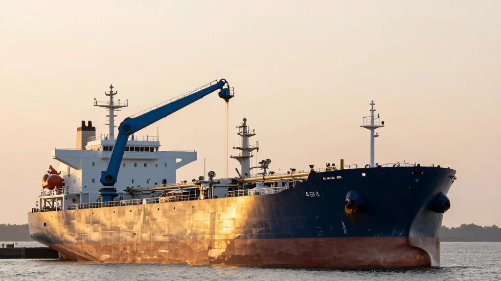 Exports Lag Production; Inventory Loads Faster than Restart