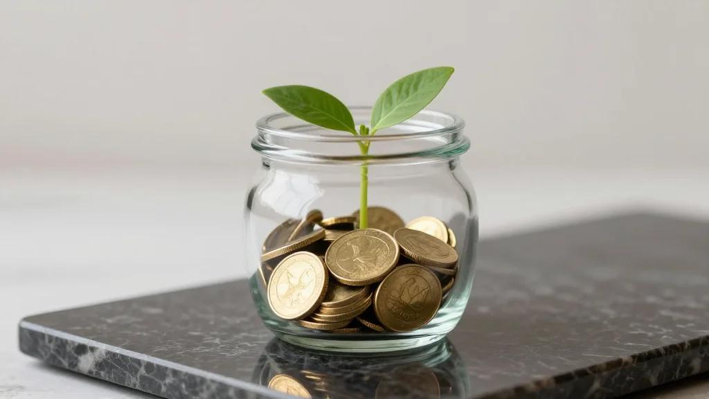 Emergency Funds Losing Value: Shift to High‑Yield Savings to Preserve Your Safety Net