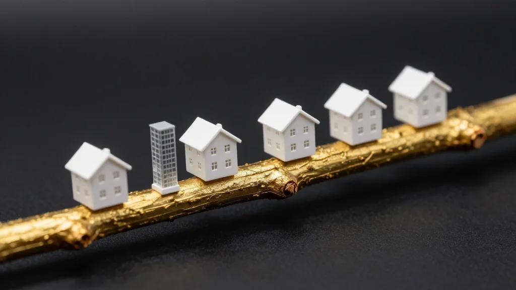 GoldenTree Closes $3 B Oversubscribed Tactical Opportunities Fund, Boosting Real‑Estate Allocation