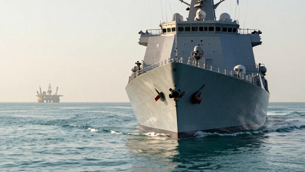 Trump Extends Iran Ceasefire, Blockade Amid Uncertainty over Peace Negotiations