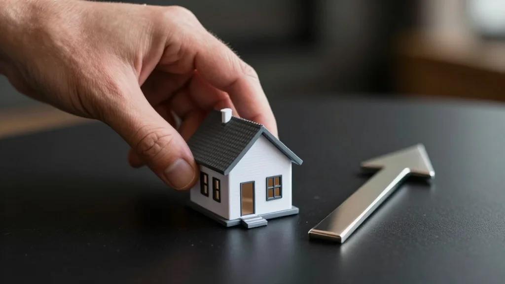 Weekly Demand up YoY Even as Rates Fall