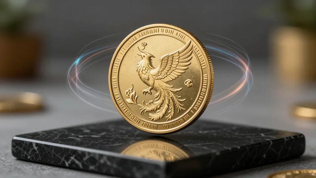 HYPE Emerges as FalconX Clients' Preferred Safe‑Haven Asset