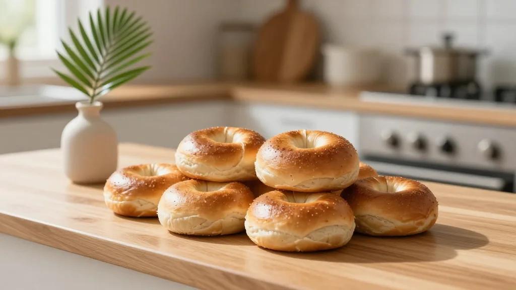 How H&H Bagels Managed 900 Orders on Opening Day without Selling Out