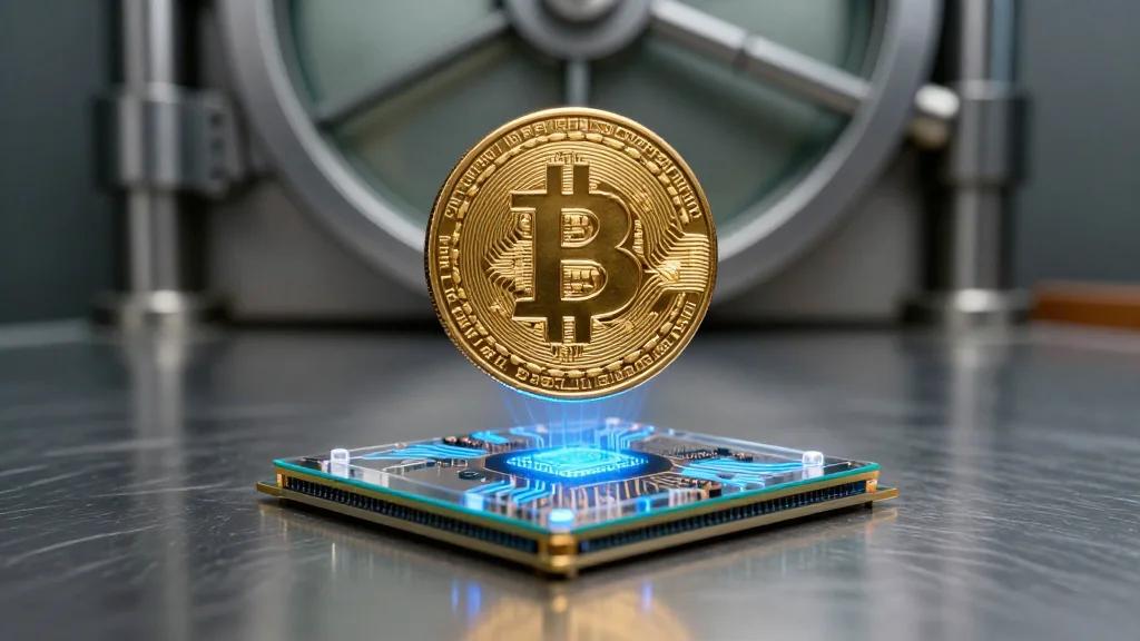 Quantum Threat Makes Satoshi Identity Verifiable by Anyone