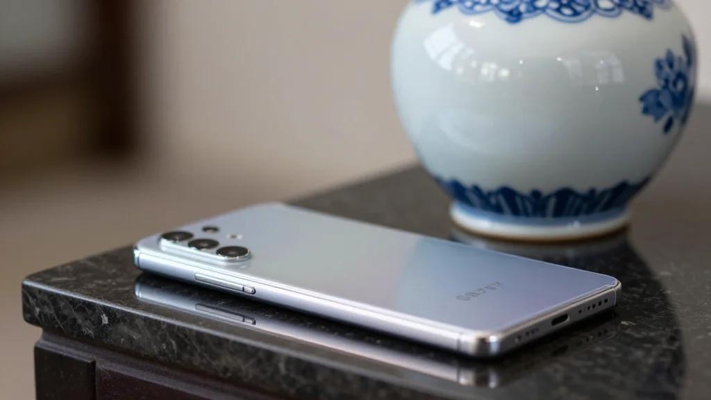 Samsung Chairman Lee Jae‑yong to Meet President Xi on China Investment Expansion