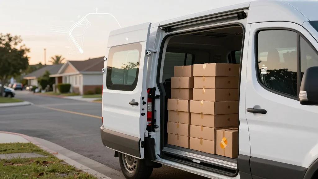 The CX Strategy Behind Bimbo Bakeries’ 12,000 Delivery Routes