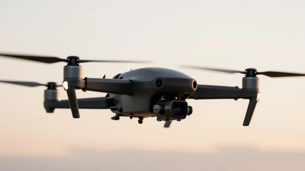 NATO Ally Taps Red Cat’s Black Widow Drones for Next-Gen Defense