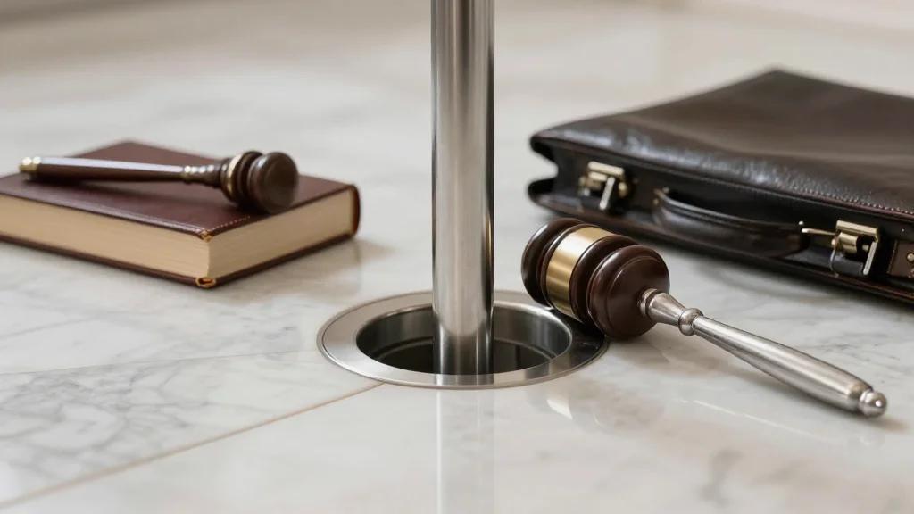 Antitrust Division Losing Litigation Talent as Lawyers Quit