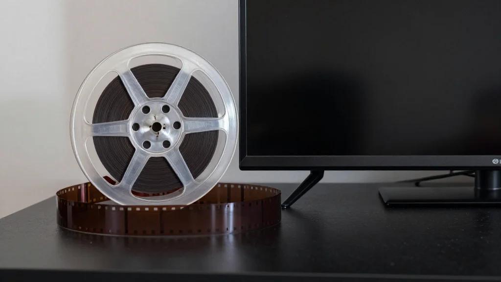 Movie Industry Suffered Most From Monoculture Collapse