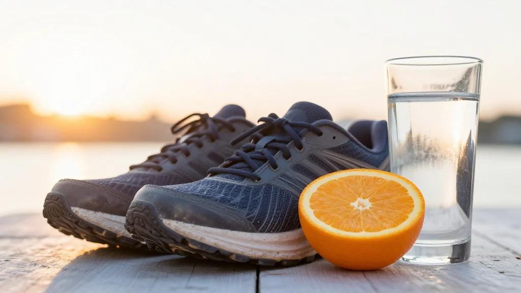 Progress Over Perfection: Keep Restarting After Setbacks