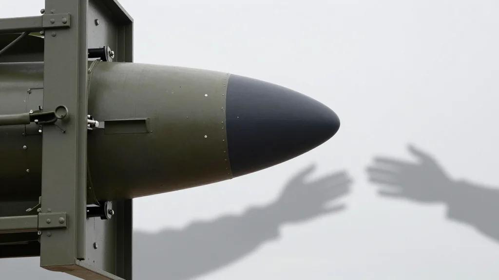 Trump‑Kim Talks Yielded No Disarmament, Left Kim Stronger