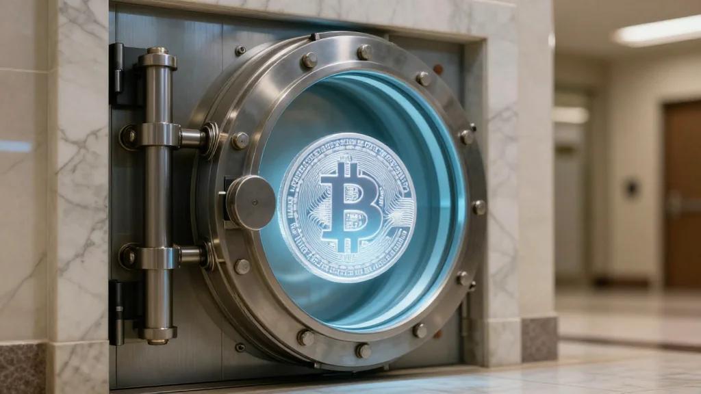 Community Banking Association Challenges Coinbase’s Trust Bank Approval