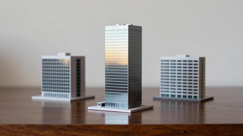 Demand Soars for Central London Offices While Outskirts Snubbed