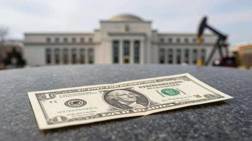 Jeffrey Sherman: Oil Price Causing Its Own Rate Hike | CNBC