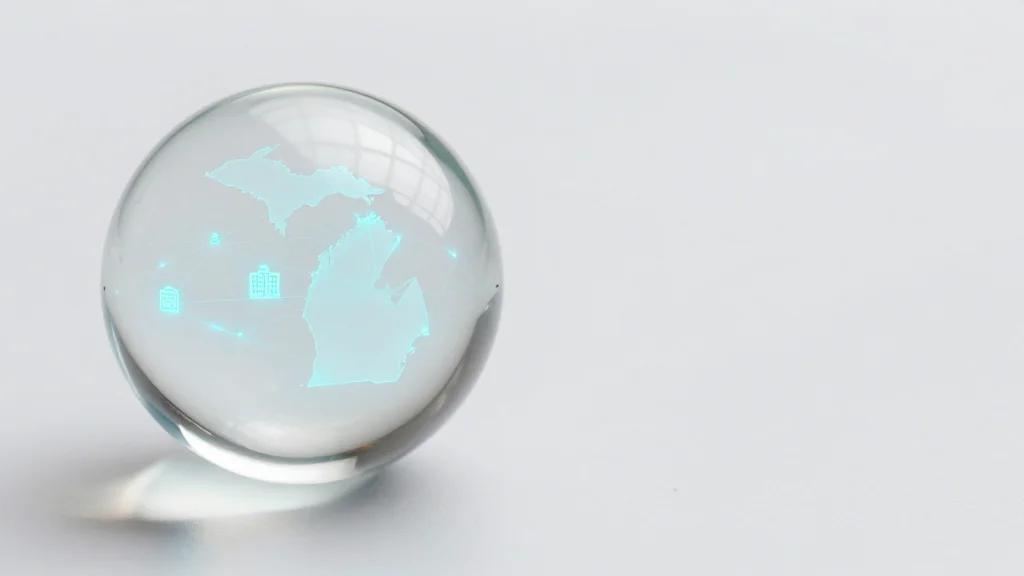 Changemaker and HIMSS Michigan Founder Continues Lifetime of Leadership