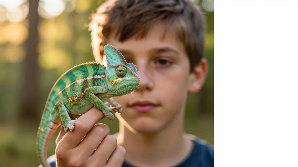 Disney+ Developing “Animorphs” Series