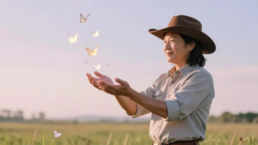 Choose Positivity: Every Action Shapes a Recommendable Life