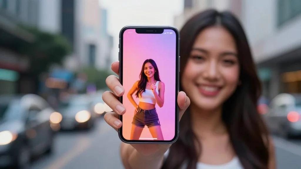 Meta Launches First Instagram Campaign in Thailand to Drive Reels Adoption