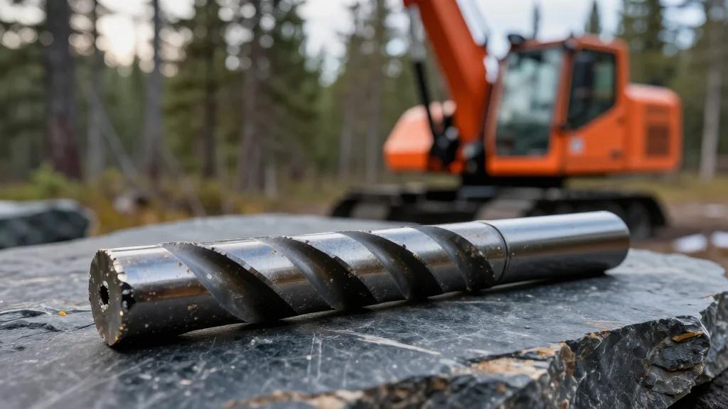 Kerem Usenmez on Volta Metals’ Rare Earths, Gallium, Lithium, Cesium and Tantalum Project Ontario