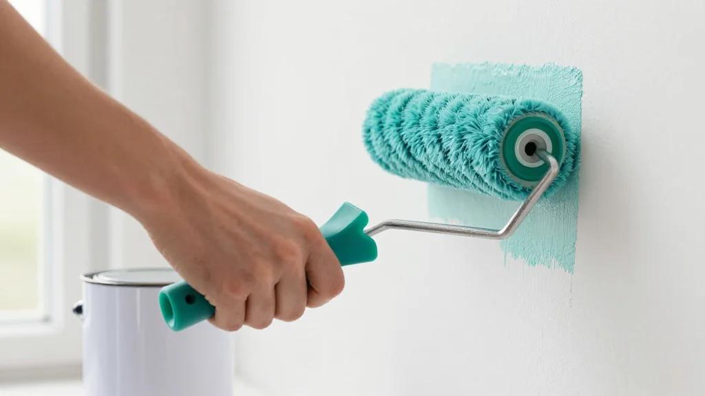 Behr Paint’s New Marketing Campaign Speaks to DIYers’ FOMU — Fear of Messing Up