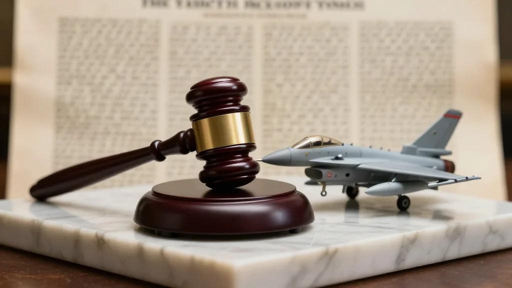 “Trump’s Unilateral Attack on Iran Paves Way for Broader Dispute Over War Powers; Critics Say the President Is Violating the...