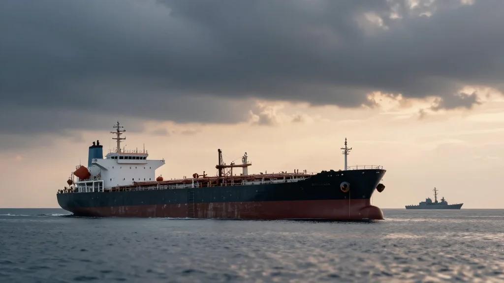 Two Months In, Hormuz Closure Signals Escalating Fallout