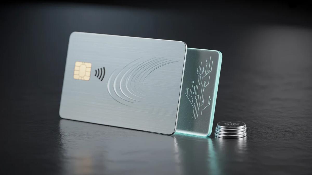 Ripple, Mastercard, WebBank, Gemini Enable RLUSD Card Payments