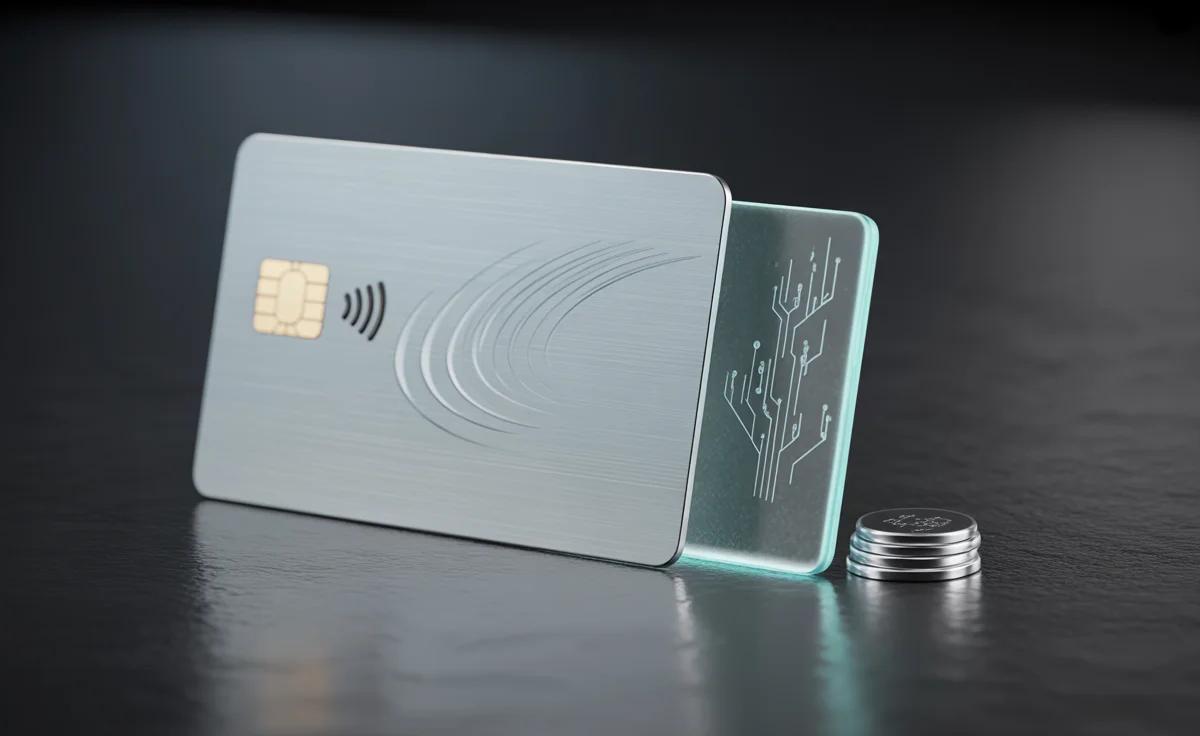 Ripple, Mastercard, WebBank, Gemini Enable RLUSD Card Payments