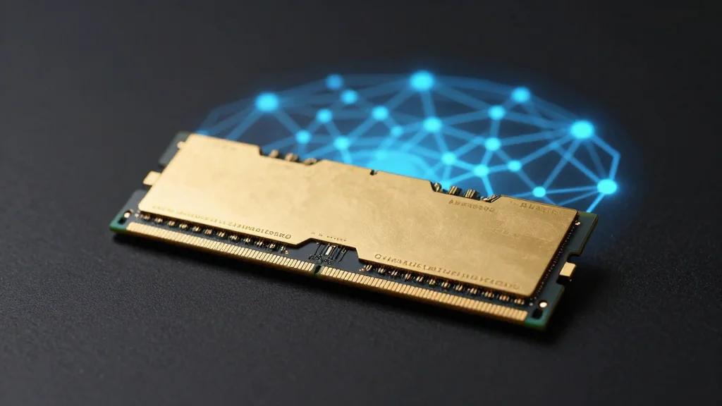 AI Hype Inflates RAM Prices to $900 Each