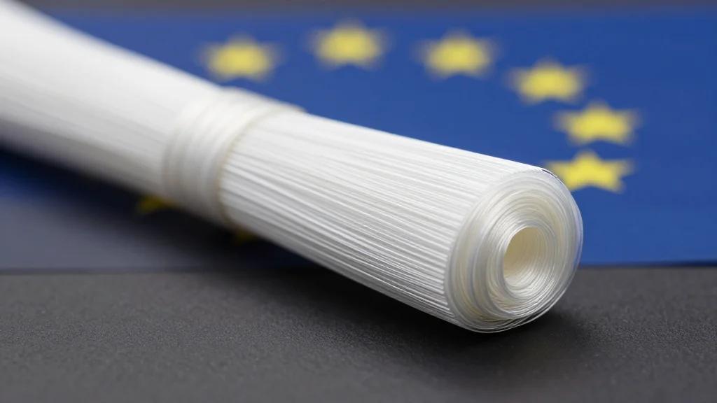 Glass Fibre: EU Anti-Dumping Measures on Imports From Bahrain, Egypt, Thailand