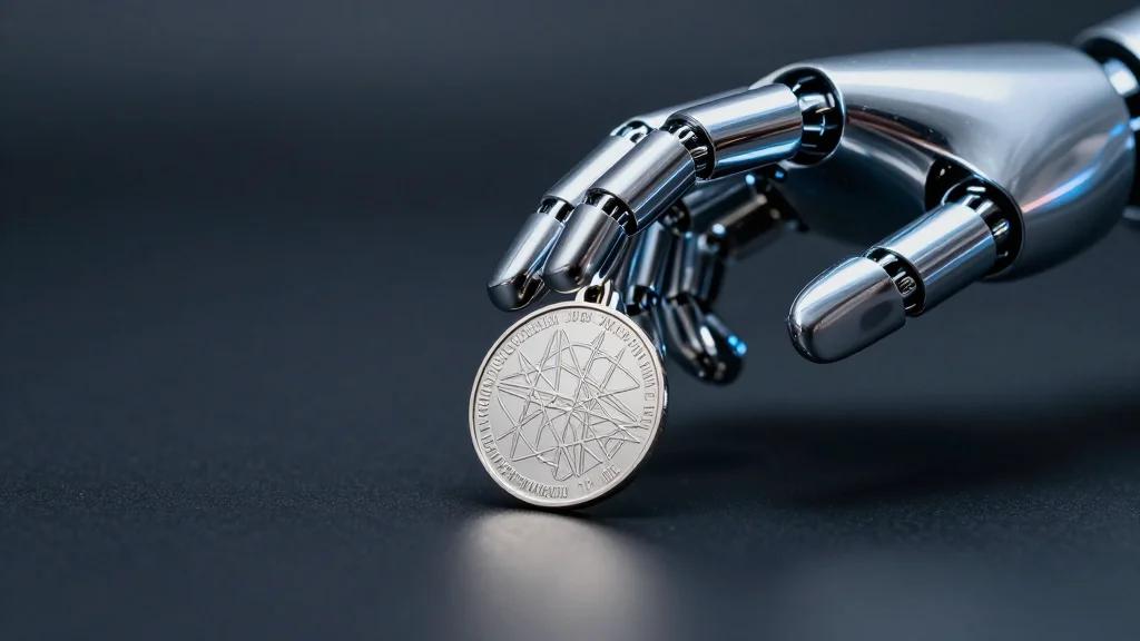 Arc Testnet Launches ER‑8183 for Agent Coordination