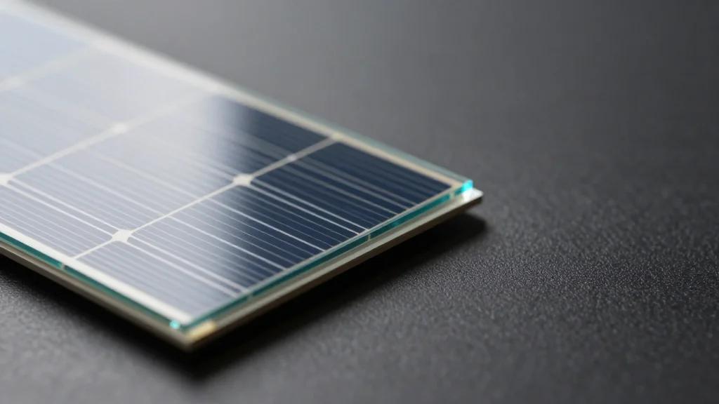 Tongwei Adopts Hybrid Heterojunction Back‑contact Solar Cells