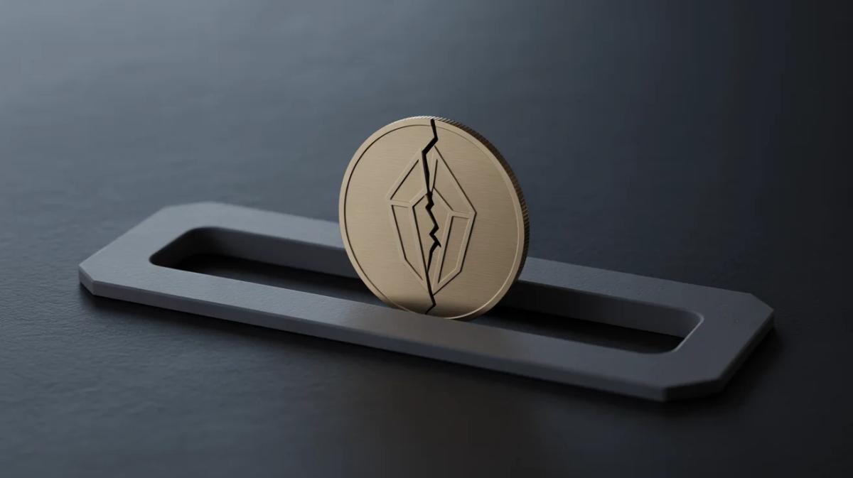 EOS Delisted Marks End of an Era