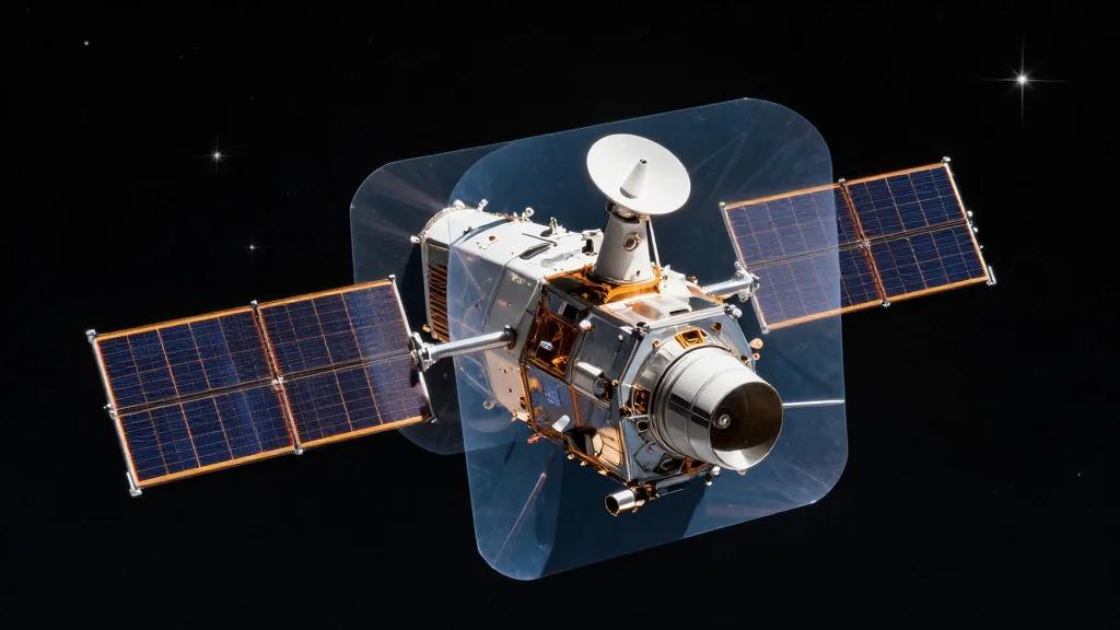 AST SpaceMobile Secures Role on MDA SHIELD Defense Architecture